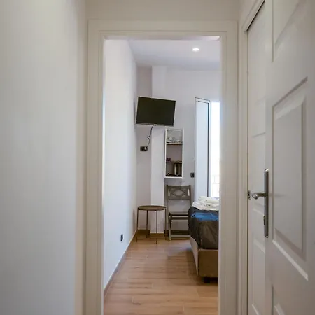 בית הארחה Na Bella Vista Rooftop-b&b 4*