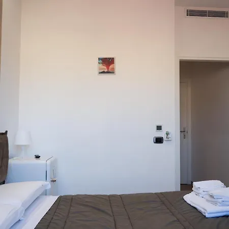 Na Bella Vista Rooftop-b&b Pensión 4*