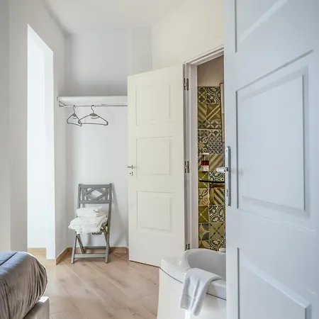 Na Bella Vista Rooftop-b&b 4*